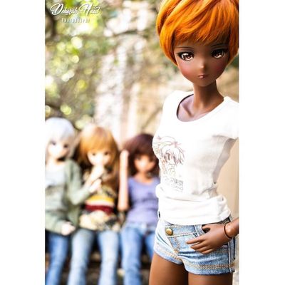 Smart Doll - Justice – Smart Doll Store