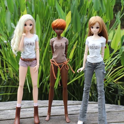 Smart store doll store