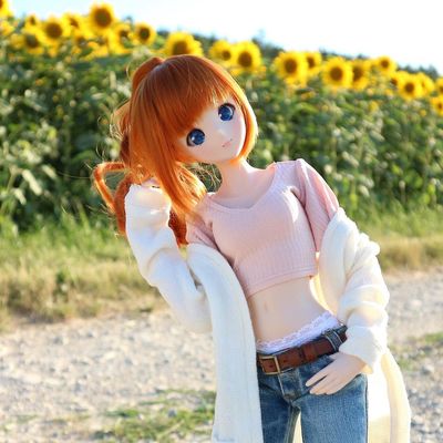 Stain Prevention Leggings (Lace) – Smart Doll Store