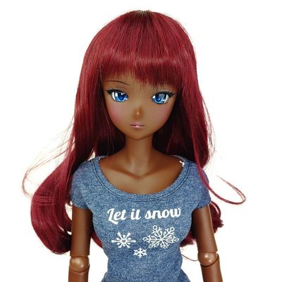 Smart Doll - Majesty – Smart Doll Store