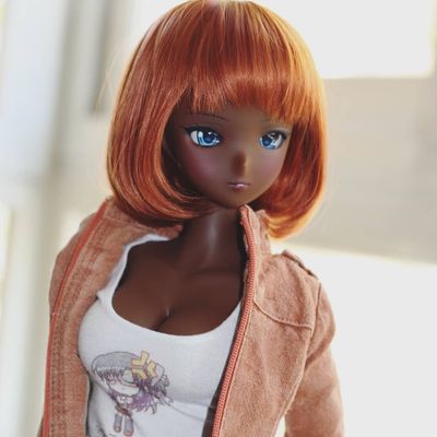 Smart Doll - Majesty – Smart Doll Store