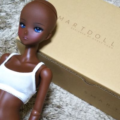 Smart Doll - Majesty – Smart Doll Store