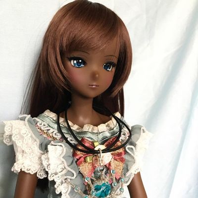 Smart Doll - Majesty – Smart Doll Store