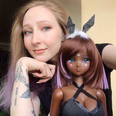 Smart Doll - Majesty – Smart Doll Store