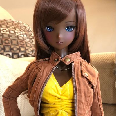 Smart Doll Majesty COCOA Sports Bra Set New Japan