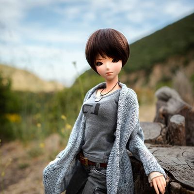 Cargo Capri Pants (Ash Blue) [Mirai Inc. - Smart Doll] - $89.00 : Fabric  Friends Doll Shop - Ball Jointed Dolls, Plush Gifts and Collectibles in  Maryland