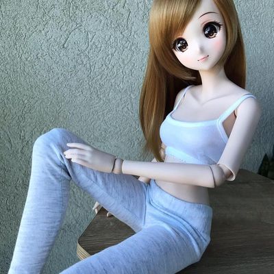 Smart Doll - Mirai – Smart Doll Store Smart Doll - Mirai – Smart Doll Store
