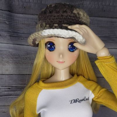 Smart Doll - Mirai – Smart Doll Store