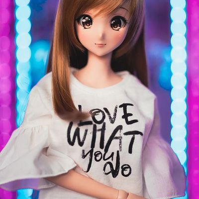 Купить Smart Doll Mirai Suenaga Sports CINNAMON Fully Assembled (КУКЛЫ И  ИГРОВЫЕ НАБОРЫ ДЛЯ КУКОЛ) заказать с доставкой лот № 155473890197