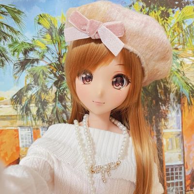Smart Doll - Mirai – Smart Doll Store Smart Doll - Mirai – Smart Doll Store