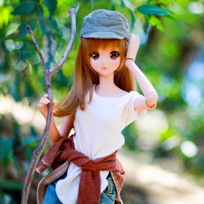 Smart Doll - Mirai – Smart Doll Store Smart Doll - Mirai – Smart Doll Store