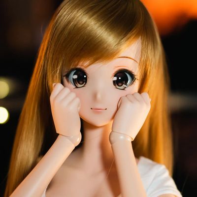Smart Doll - Mirai – Smart Doll Store