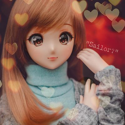 Купить Smart Doll Mirai Suenaga Sports CINNAMON Fully Assembled (КУКЛЫ И  ИГРОВЫЕ НАБОРЫ ДЛЯ КУКОЛ) заказать с доставкой лот № 155473890197