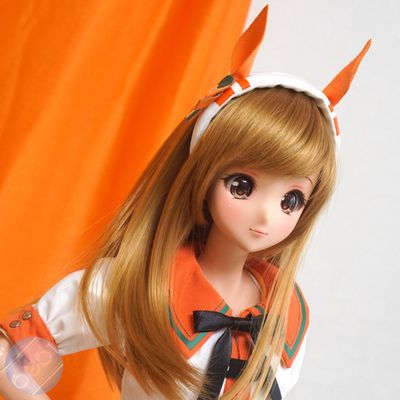 Smart Doll - Mirai – Smart Doll Store