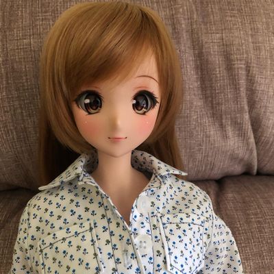 Smart Doll - Mirai – Smart Doll Store Smart Doll - Mirai – Smart Doll Store