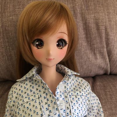 Купить Smart Doll Mirai Suenaga Sports CINNAMON Fully Assembled (КУКЛЫ И  ИГРОВЫЕ НАБОРЫ ДЛЯ КУКОЛ) заказать с доставкой лот № 155473890197