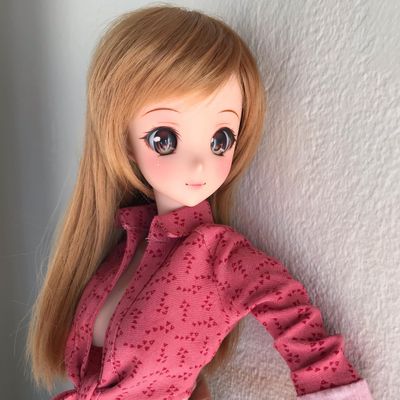 Unboxing Smart Doll Melody 