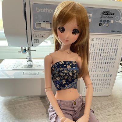 Smart Doll - Mirai – Smart Doll Store