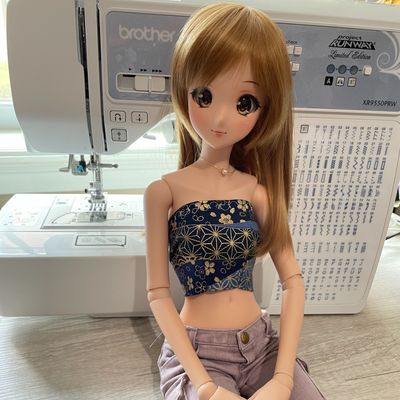 Купить Smart Doll Mirai Suenaga Sports CINNAMON Fully Assembled (КУКЛЫ И  ИГРОВЫЕ НАБОРЫ ДЛЯ КУКОЛ) заказать с доставкой лот № 155473890197