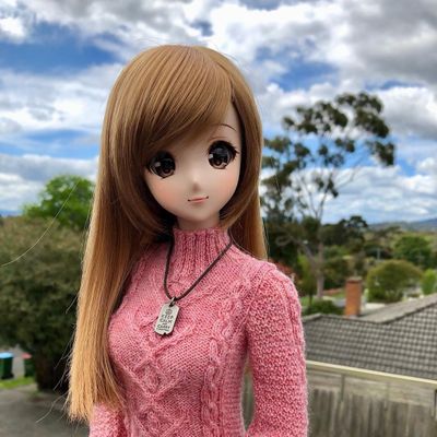 Smart Doll - Mirai – Smart Doll Store