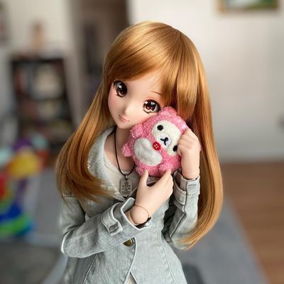 Купить Smart Doll Mirai Suenaga Sports CINNAMON Fully Assembled (КУКЛЫ И  ИГРОВЫЕ НАБОРЫ ДЛЯ КУКОЛ) заказать с доставкой лот № 155473890197