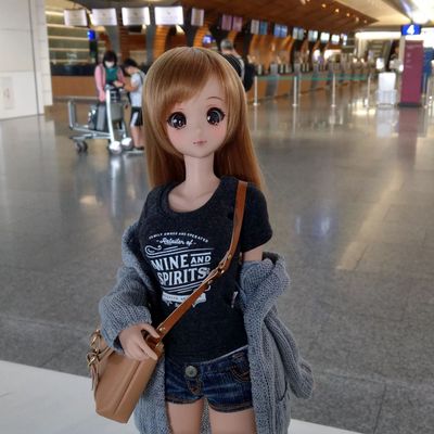 Smart Doll - Mirai – Smart Doll Store Smart Doll - Mirai – Smart Doll Store