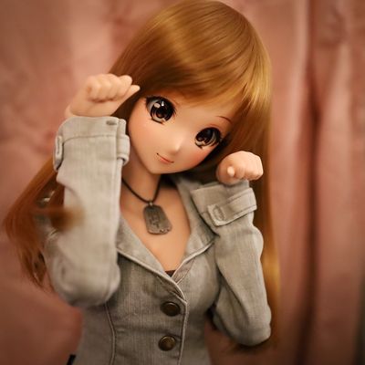 Smart Doll - Mirai – Smart Doll Store