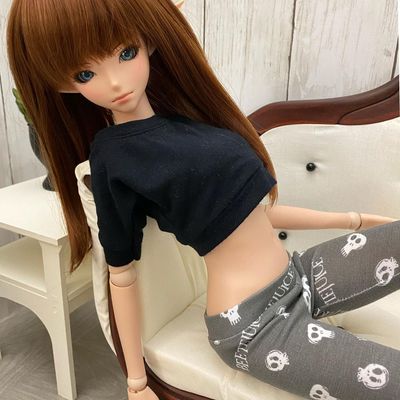 Medium Bust Option Part (Cinnamon) – Smart Doll Store