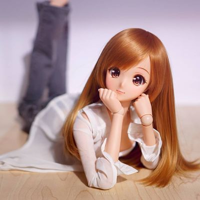 Option Hand Pack 1 for girls (Cinnamon) – Smart Doll Store Option Hand Pack 1 for girls (Cinnamon) – Smart Doll Store