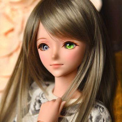 Option Hand Pack 1 for girls (Cinnamon) – Smart Doll Store Option Hand Pack 1 for girls (Cinnamon) – Smart Doll Store