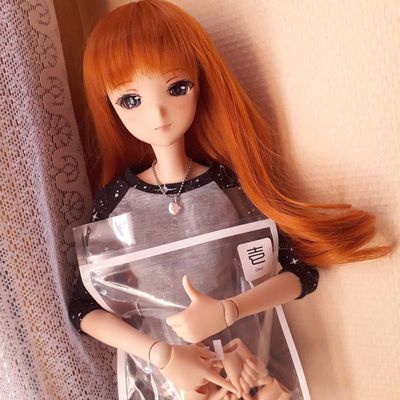 Option Hand Pack 1 for girls (Cinnamon) – Smart Doll Store Option Hand Pack 1 for girls (Cinnamon) – Smart Doll Store