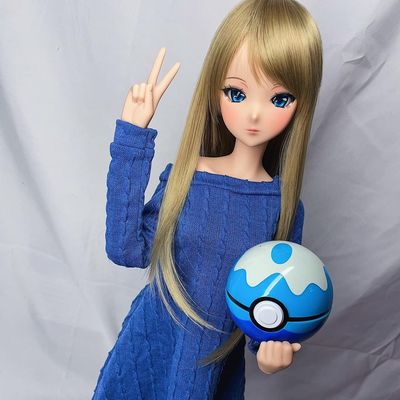 Smart Doll Moment figure Cinnamon Sports Bra Set Doll Danny Choo