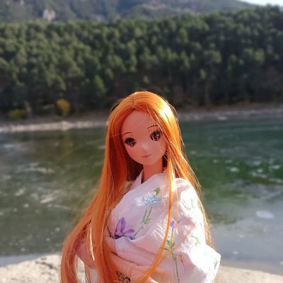 Option Hand Pack 1 for girls (Milk color) – Smart Doll Store