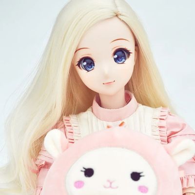 Option Hand Pack 1 for girls (Cinnamon) – Smart Doll Store