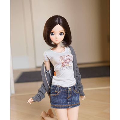 Smart Doll - Melody – Smart Doll Store