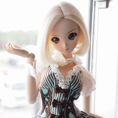 Smart Doll - Melody – Smart Doll Store