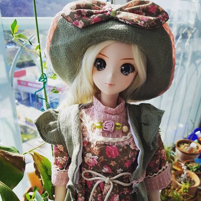 Smart Doll - Melody – Smart Doll Store