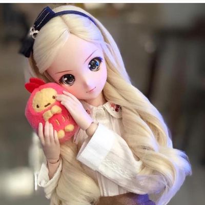 Smart Doll - Melody – Smart Doll Store