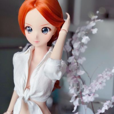 Smart Doll - Melody – Smart Doll Store Smart Doll - Melody – Smart Doll Store
