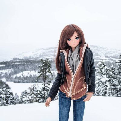 Hiroshima Jeans – Smart Doll Store