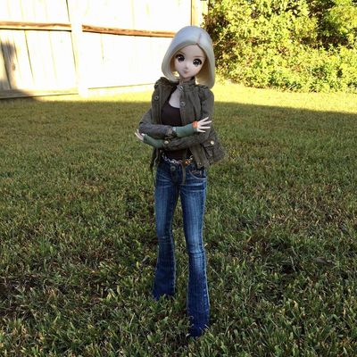 新品】JIMWAG Smart Bomb denim pants - メルカリ