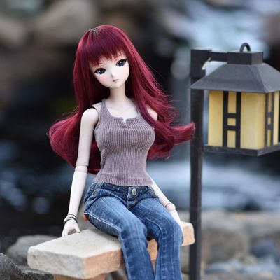 Hiroshima Jeans – Smart Doll Store