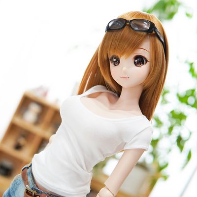 Nice T-Shirt – Smart Doll Store