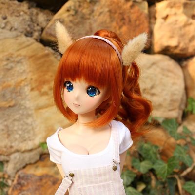 Nice T-Shirt – Smart Doll Store