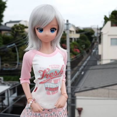 Option Hand Pack 1 for girls (Tea) – Smart Doll Store Option Hand Pack 1 for girls (Tea) – Smart Doll Store
