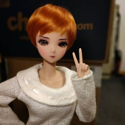 Option Hand Pack 1 for girls (Tea) – Smart Doll Store Option Hand Pack 1 for girls (Tea) – Smart Doll Store