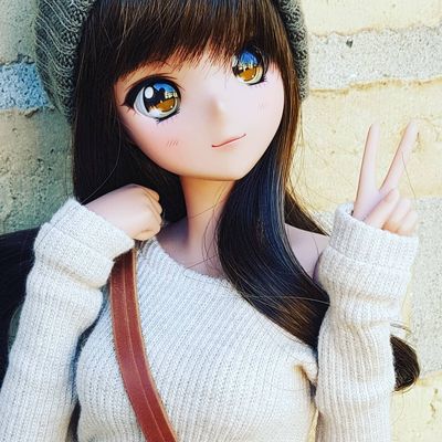 Option Hand Pack 1 for girls (Tea) – Smart Doll Store Option Hand Pack 1 for girls (Tea) – Smart Doll Store
