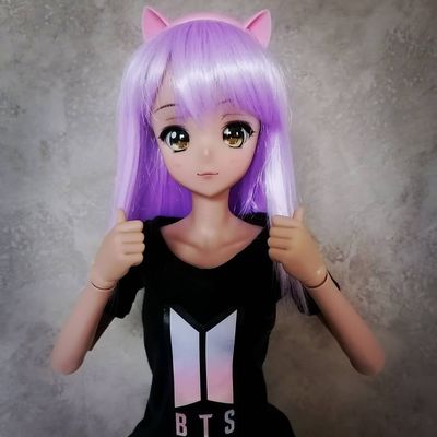 Option Hand Pack 1 for girls (Tea) – Smart Doll Store Option Hand Pack 1 for girls (Tea) – Smart Doll Store