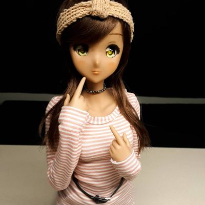 Option Hand Pack 1 for girls (Tea) – Smart Doll Store Option Hand Pack 1 for girls (Tea) – Smart Doll Store