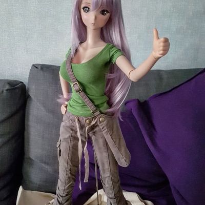 Option Hand Pack 1 for girls (Tea) – Smart Doll Store Option Hand Pack 1 for girls (Tea) – Smart Doll Store